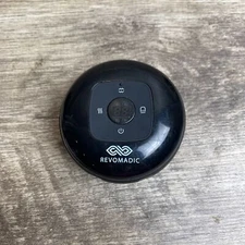 Revomadic Black Pain Relief Muscle Soreness Smart Cupping Therapy Massager