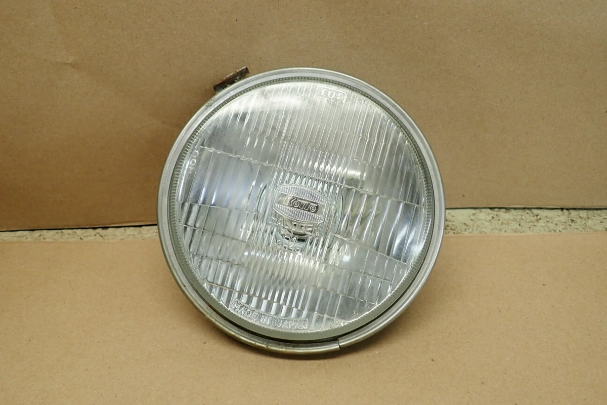 ノン 1984 YAMAHA XV1000 VIRAGO HEADLIGHT BULB ASSY | eBay