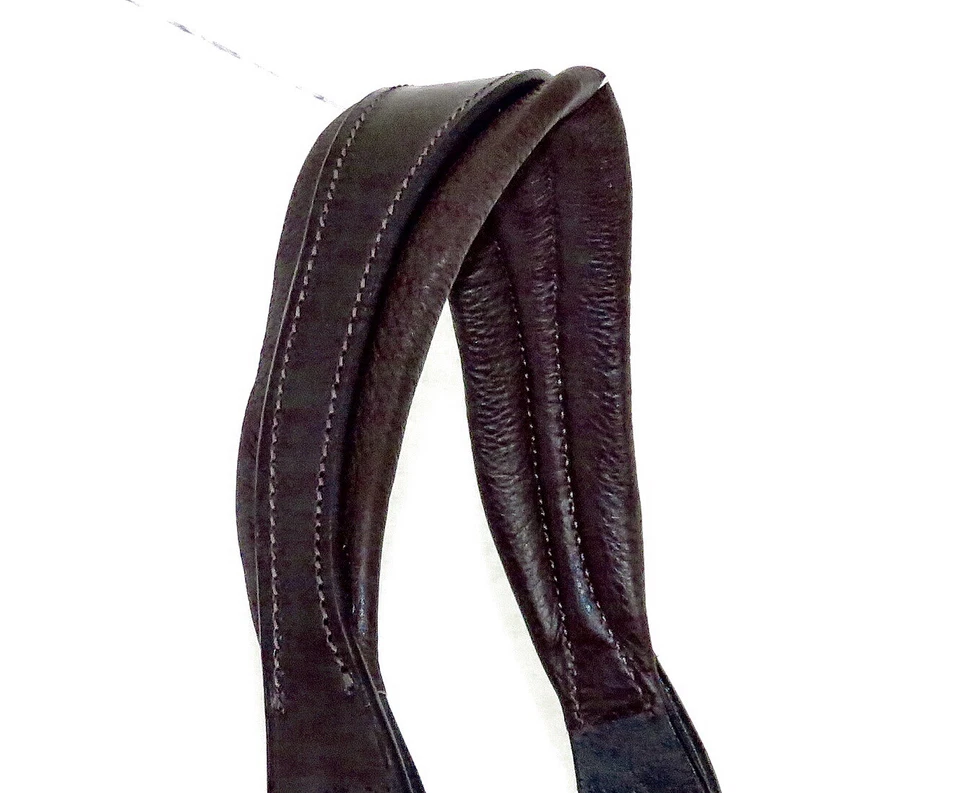 Головной убор FSS ANATOMIC MONOCROWN CrownPiece ВЫРЕЗ ДЛЯ АВТОСТРАДЫ Мягкая Форма 2 Ремня - Изображение 4 из 4