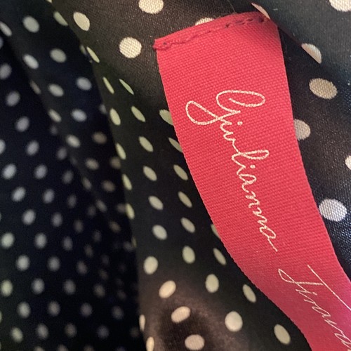 Giulianna Tiravanti Borsa/Borsa in Pelliccia Bianca - Foto 10 di 20