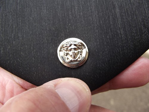 porte-monnaie GIANNI VERSACE - Photo 13/14
