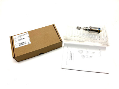 Endress+Hauser FTL31-1102/0 Liquiphant Vibronic Point Level Detection Switch