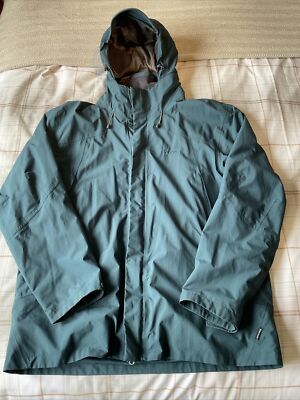 Winter Rohan Travel Jacket Rohan Womens Blue Long Puffer Coat