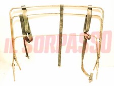 Frame Structure Hood Leyland Mini Moke Californian