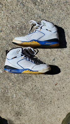 Size 7 - Air Jordan Sixty Plus Laney | eBay