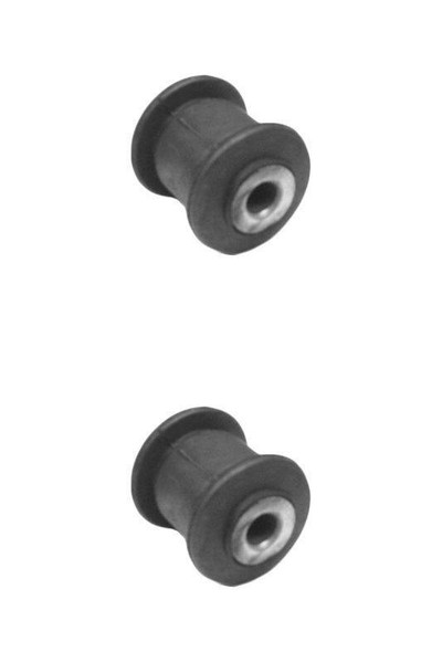 2 X Lagerung, Lenker Vorne Beidseitig FüR VW Golf V VI VII Golfvan Jetta III IV-image
