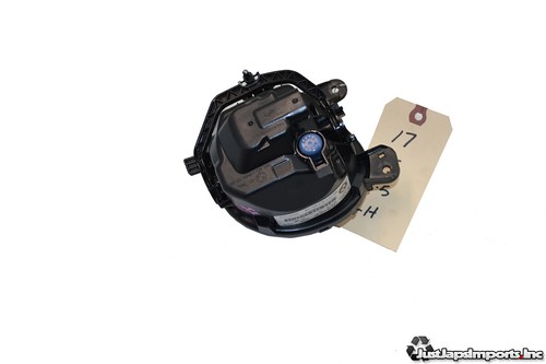 14-18 BMW X5 oem Left LED Foglight Foglamp F15 - Picture 3 of 5