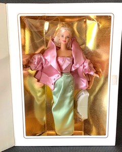 barbie evening sophisticate