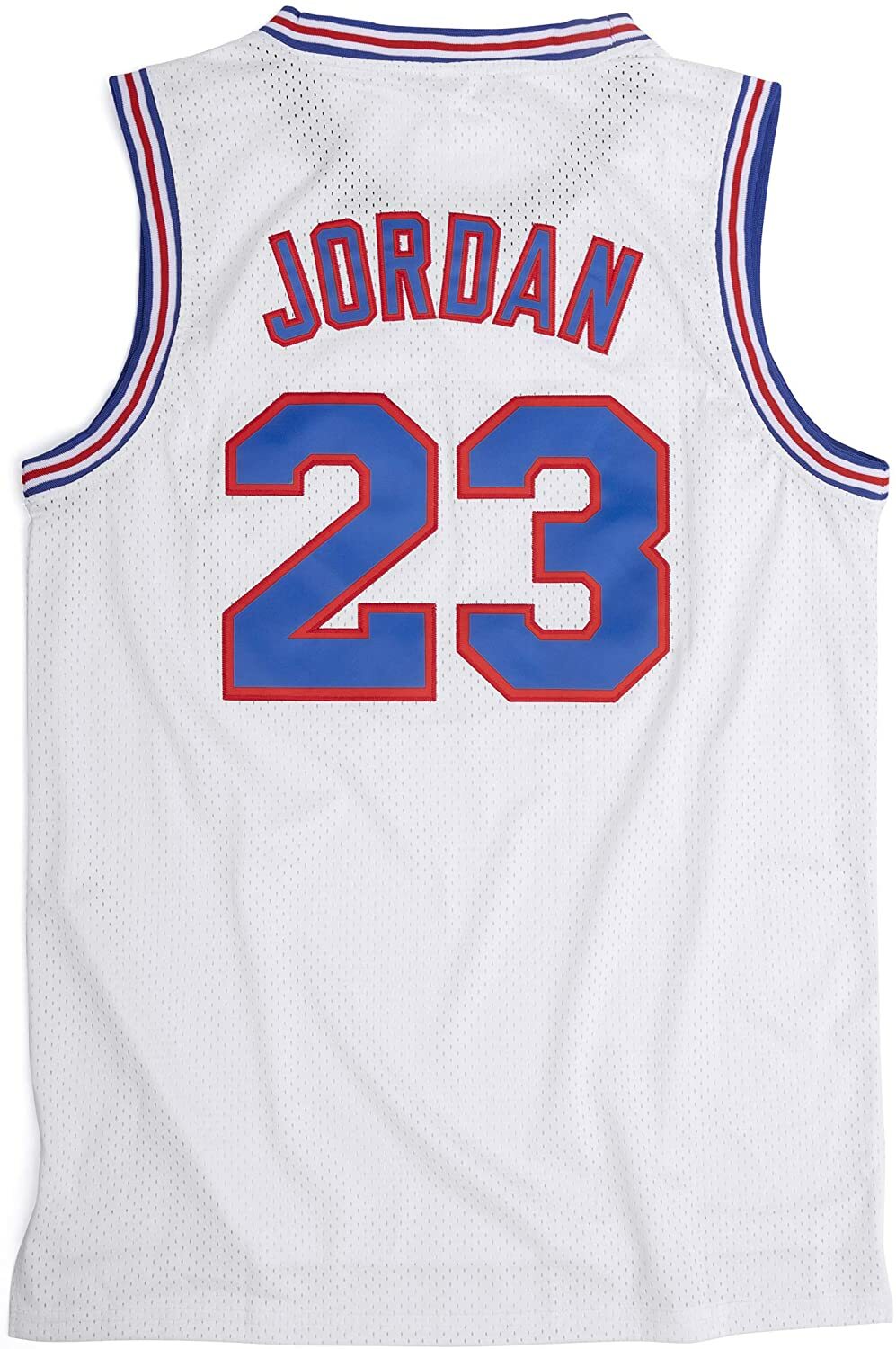 jordan brand space jam jersey