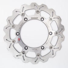 Disque de frein Triumph TR