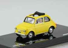 Vitesse Fiat 500 F 1965 1:43 24508