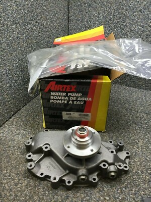 Airtex Engine Water Pump AW4018