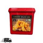 Middleton Foods Cheese Sauce Mix - 2.5kg - FREE DELIVERY