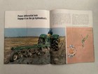 John Deere 3020 - 4020 Standard Tractors Brochure (A-1579-67-4 WAT) — photo 2