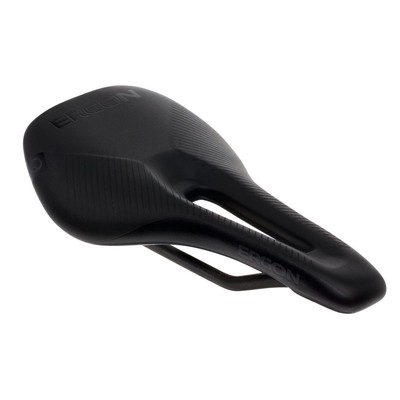 Ergon SR Pro Carbon Damen Sattel - Schwarz S/M