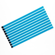 Laptop Screen Easy-Pull Tape Strips Double-Sided Adhesive Stretch Release X10