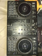 Pioneer DJ DDJ-400 2-Channel 2-Deck good condition msg for offers msg for info