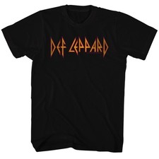 Def Leppard T-Shirt