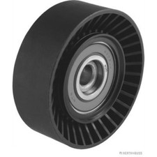 HERTH+BUSS JAKOPARTS Umlenk Führungsrolle Keilrippenriemen für Suzuki Kizashi