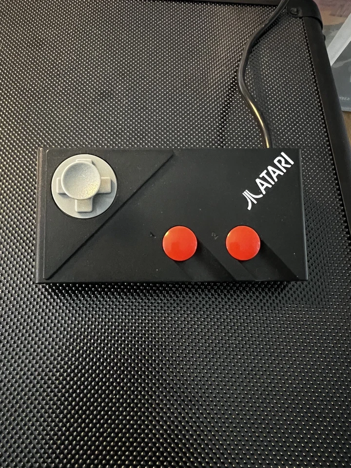 CX78+ Gamepad Atari - UK STOCK  - Image 3 of 4