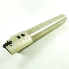 ISCAR HAI-38.1C Thru Coolant Boring Bar HFAIR70C-6T28 Face Turn Indexable Holder