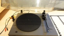 ROTEL RP-900 Turntable w/ Sumiko Blue Point MC Original Phono Cartridge