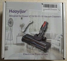 NEW Dyson High Torque Compatible Head V7 V8 V10 V11 V15 Vacuum 970100-05/04