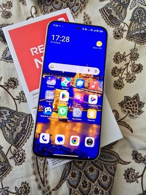 Redmi Note 15 pro