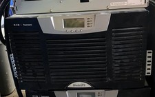 Powerware BladeUPS ZC121P061000000, Power Xpert Gateway PXGX