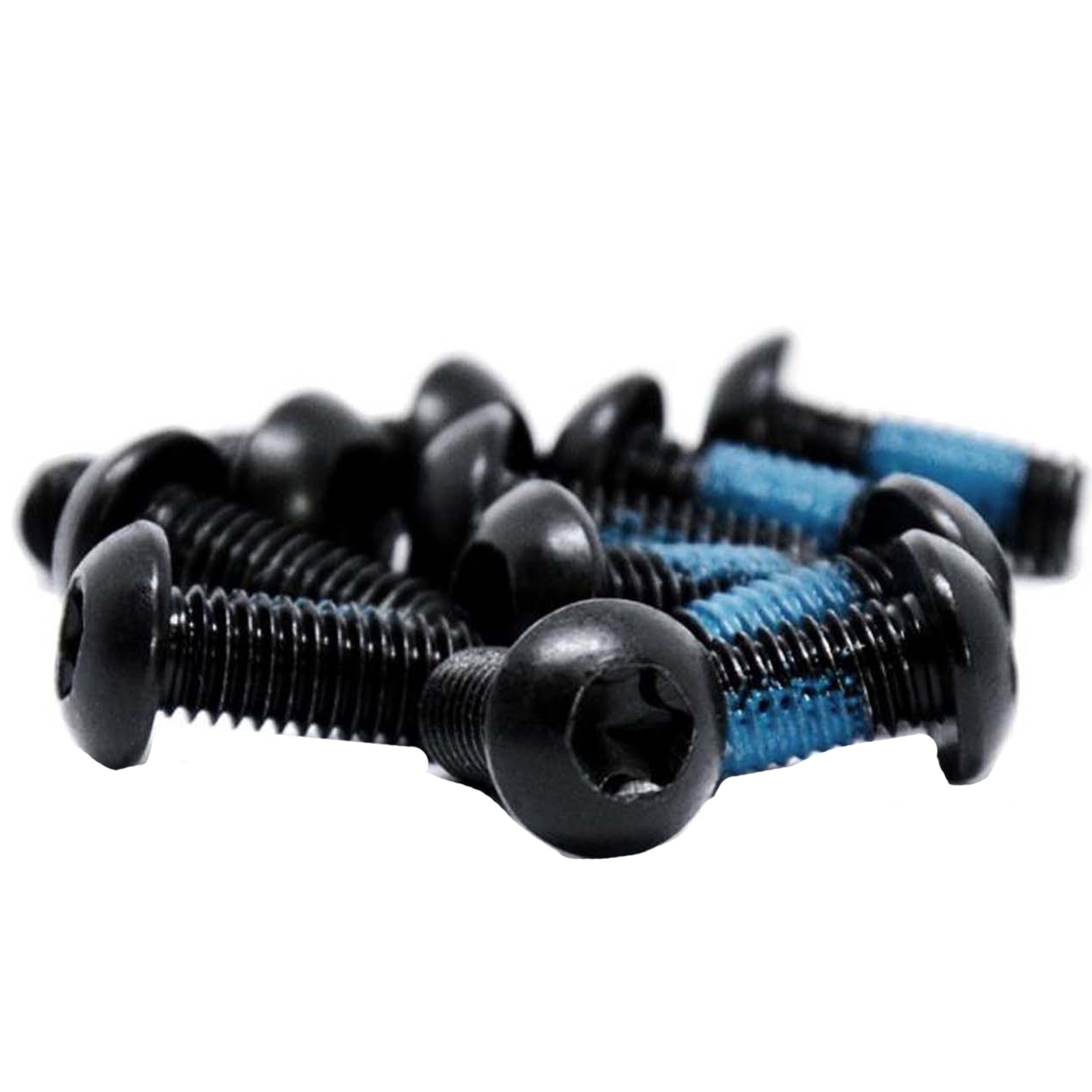 Болты ротора дискового тормоза Trickstuff Steel, T25, 6/Количество