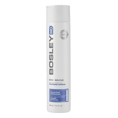 BosleyMD BosRevive Nourishing Shampoo for Non Color-Treated Hair 10.1 fl.oz