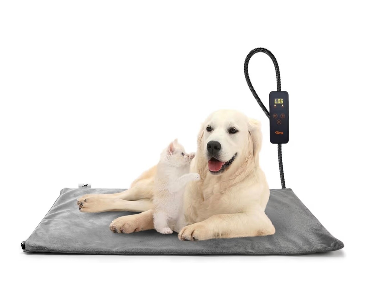 Coperta Termica Per Animali