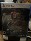 Fighting Force Collection (PlayStation 5 PS5) Limited Run Games #178 - Brand NEW