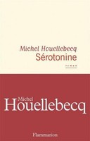 SéRotonine, Michel Houellebecq