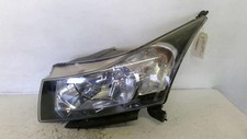 Feu avant (phare) Chevrolet CRUZE