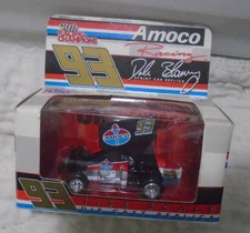 2000 Racing Champions 1/64 AMOCO Sprint Car Die Cast Replica D. Blaney