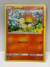 Cyndaquil McDonalds Celebration Holo 10/25 Pokemon TCG
