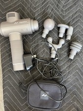 Hyperice Hypervolt Massage Gun Rechargeable 5...
