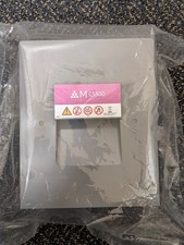 Genuine Ricoh Pro C5300s/C5310s Toner Magenta 828599 New Sealed Bag No Box 26K