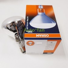   ULTRA-VITALUX 300W UV Aging Test Bulb Simulated Sun Light Glue Curing Lamp #jd