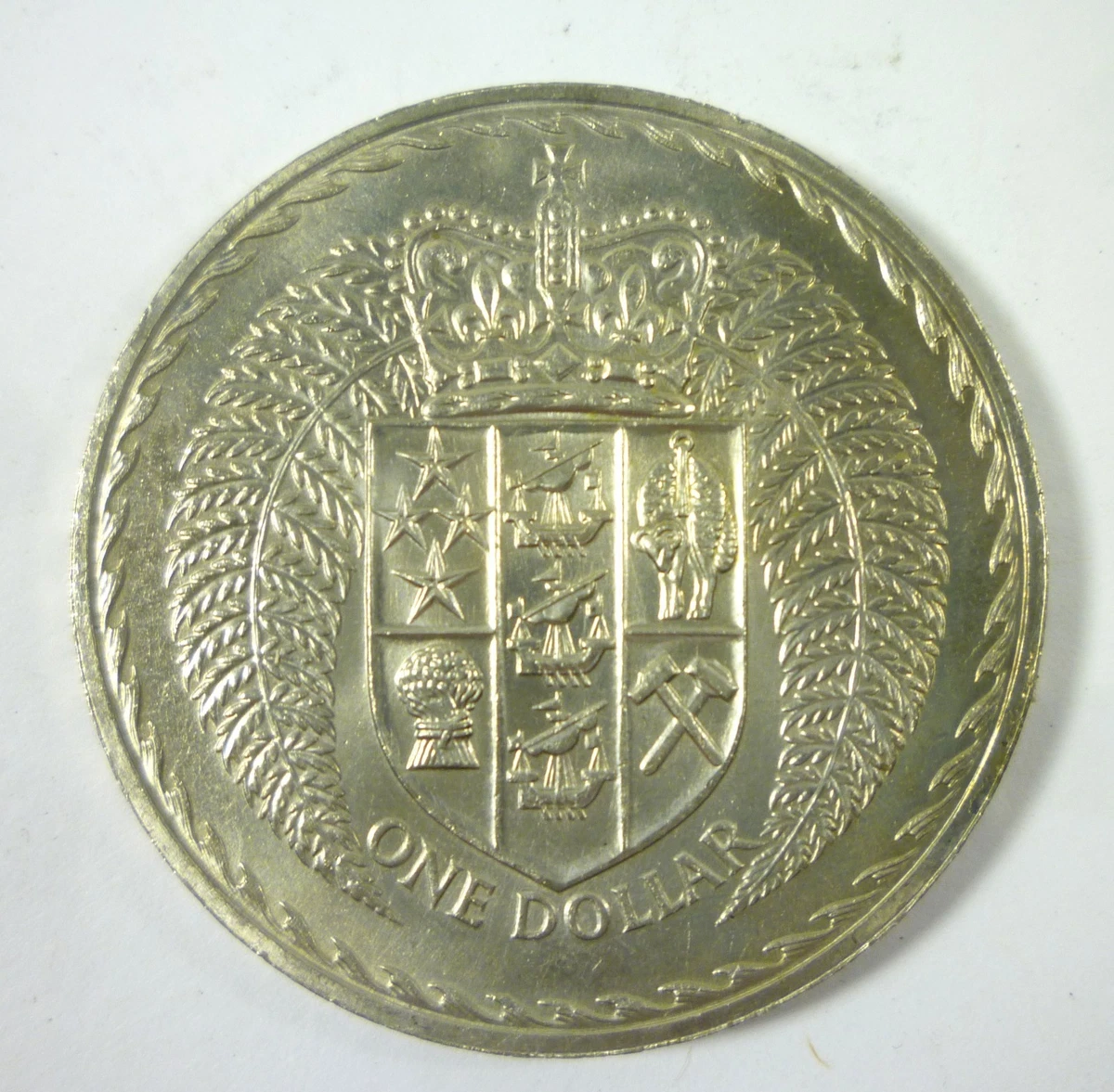 Uncirculated 1967 New Zealand Coins for sale | eBay