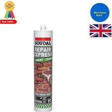 Repair Express Cement 300ml - Waterproof Acrylic Crack Filler for Concrete