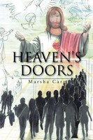 Marsha Carr | Heaven's Doors | Taschenbuch | Englisch (2021) | Authorhouse