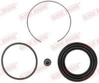 Reparatursatz Bremssattel Quick Brake 114-0316 FüR Nissan Sunny 3 Hatchback N14