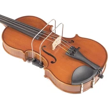 Original for 1/4 - 1/2 Violin (Medium Size) - Teaches Proper Bow Holding Tech...