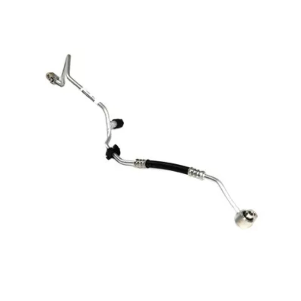 OEM Mopar For Chrysler Town&Country 2012 13 14 15 2016 A/C Liquid Line w/O-Rings - Image 2 of 4