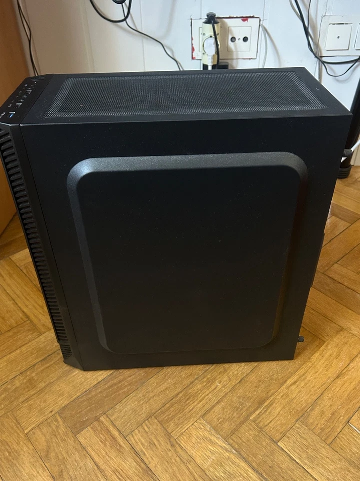 Arizone Eternal Pc AMD Ryzen 3 4300G/32GB/1TB SSD + Ratón+ Teclado. - Imagen 2 de 4