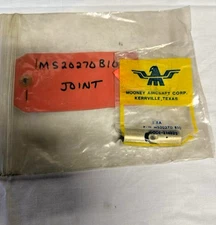 Universal Joint - Mooney Aircraft - p/n MS20270B10 - New Surplus