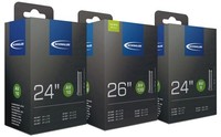 Schwalbe Fahrradschlauch Av Ventil 26 Zoll | Etrto: 54/75-559 | Av | Schwalbe N