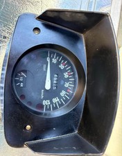 Tachimetro contachilometri AUTO D'EPOCA FIAT 126 COME FOTO